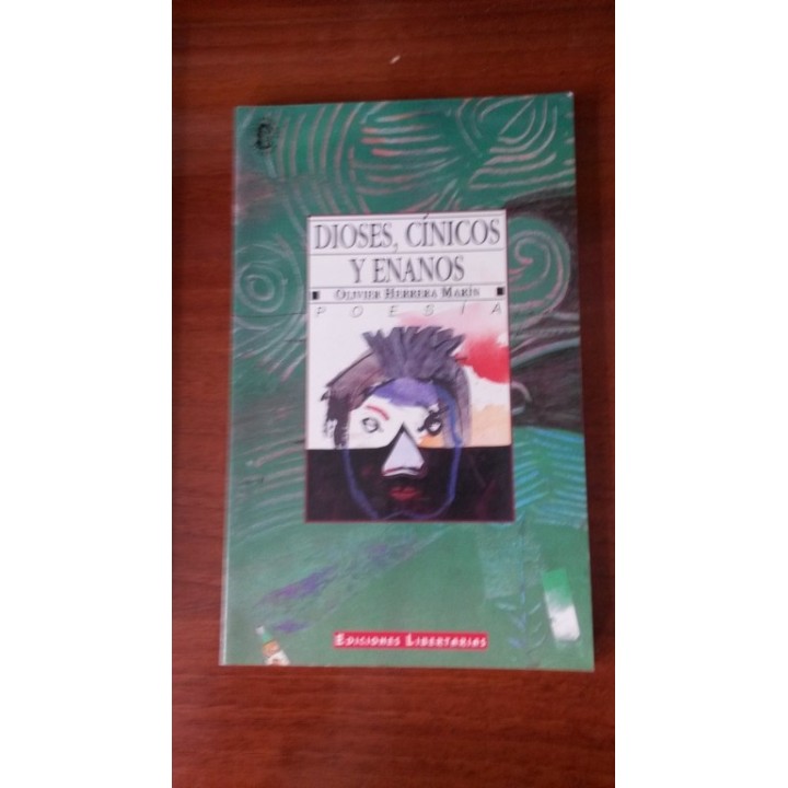 DIOSES, CÍNICOS Y ENANOS